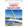 Kbrs ehitleri Cinius Yaynlar