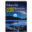 slamda eitli Sorulara eitli Cevaplar Cinius Yaynlar