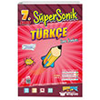 7. Snf Trke Spersonik Soru Bankas Spersonik Yaynlar
