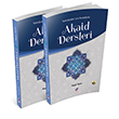 Akaid Dersleri [ 2 Kitaplk Set] Dua Yaynlar