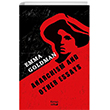 Anarchism And Other Essays Kırmızı Ada Yayınları