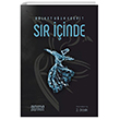 Sr inde Astana Yaynlar