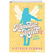 Kanatsz Melek 2 kinci anslar Yabanc Yaynlar