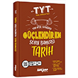 TYT Tarih Glendiren Soru Bankas Ankara Yaynclk
