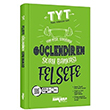TYT Felsefe Glendiren Soru Bankas Ankara Yaynclk