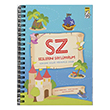 SZ Seslerini Sylyorum Mirket Yaynlar