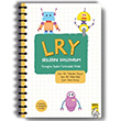 L R Y Seslerini Sylyorum Mirket Yaynlar
