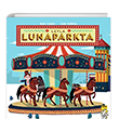 Leyla Lunaparkta Mirket Yaynlar