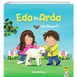 Eda ile Arda te lkbahar! Mirket Yaynlar