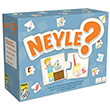 Neyle? Mirket Yaynlar