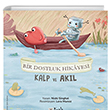 Bir Dostluk Hikayesi Koala Kitap