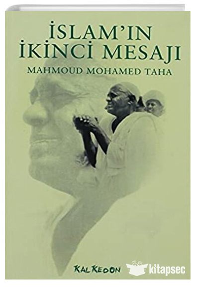 slam`n kinci Mesaj Kalkedon Yaynlar
