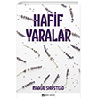 Hafif Yaralar Sander Yaynlar
