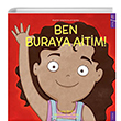 Ben Buraya Aitim PD Serisi Sola Kidz