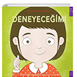 Deneyeceim PD Serisi Sola Kidz