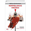 Koryolanus Facias Akl Fikir Yaynlar