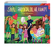 Sihirli Farkndalklar Kamp Sola Kidz