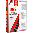 2024 DGS ek Kopart Yaprak Test Pegem Akademi