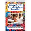 Ebeveynler iin Duyu Btnleme Stratejileri Sola Unitas