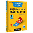 Sfrdan Bala Altrmalarla Matematik 1 enol Hoca Yaynlar