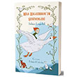 Nils Holgerssonun Servenleri Mirhan Kitap