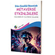 Metaverse Etkinlikleri Eiten Kitap