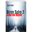 Bizim Sofra 2 Sema nn Ryas  Herdem Kitap