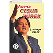 Asena Cesur Yrek Herdem Kitap