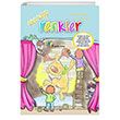 Akl Kp Renkler Eiten Kitap