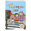 Akl Kp Sosyal Duygusal Alan Eiten Kitap