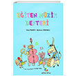 lkretim in Eiten Mzik Defteri Eiten Kitap