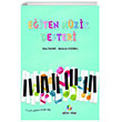 Ortaretim in Eiten Mzik Defteri Eiten Kitap