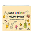 Eiten Rengarenk alglar Boyama Eiten Kitap