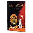 Aslan Ve Kpek Eiten Kitap