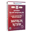 2023 Diyanet leri Bakanl ube Mdrl Mevzuat Konular Konu Anlatml Hazrlk Kitab Grevde Ykselme Memur Snav