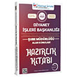 2023 Diyanet leri Bakanl ube Mdrl Alan Konular Konu Anlatml Hazrlk Kitab Grevde Ykselme Memur Snav Memur Snav