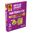 Mutlak Baar LGS Matematik Fasikller+Soru Bankas Muba Yaynlar