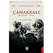 anakkale 18 Mart 1915 Dorlion Yaynevi