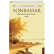 Sonbahar Dorlion Yaynevi