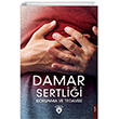 Damar Sertlii Korunma ve Tedavisi Dorlion Yaynevi