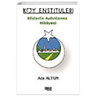 Ky Enstitleri Gece Kitapl