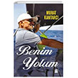 Benim Yolum Mona Kitap
