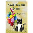 Kayp Balonlar lkesi Kayalpark ocuk