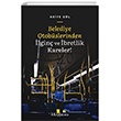 Belediye Otobslerinden lgin ve bretlik Kareler! Kitap Aras