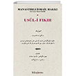 Usul-i Fkh Kitap Aras