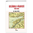 Gelibolu Vilayeti 1923-1926 Kriter Yaynlar