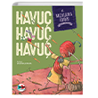 Havu Havu Havu Vak Vak Yaynlar