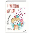 Tekerleme Defteri Everest Yaynlar