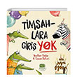 Timsahlara Girii Yok Karavan ocuk Yaynlar