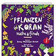Pflanzen m Koran Suche&finde Karavan ocuk Yaynlar